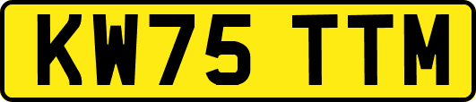 KW75TTM