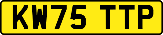 KW75TTP