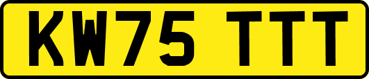 KW75TTT