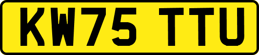 KW75TTU
