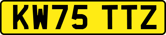 KW75TTZ