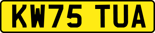 KW75TUA