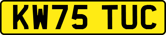 KW75TUC