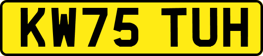 KW75TUH