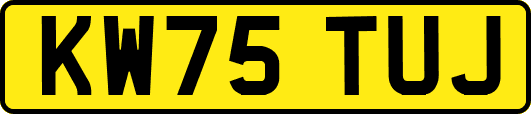 KW75TUJ