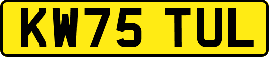 KW75TUL