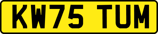 KW75TUM