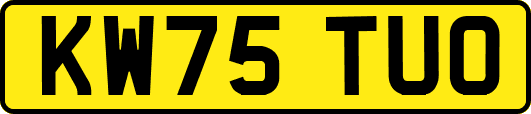 KW75TUO