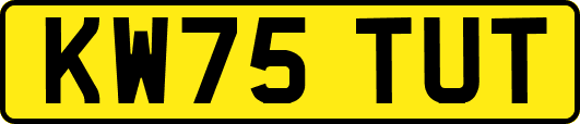 KW75TUT