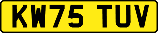 KW75TUV