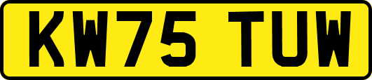 KW75TUW