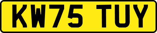 KW75TUY
