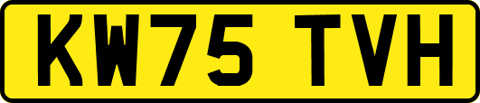 KW75TVH