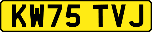 KW75TVJ