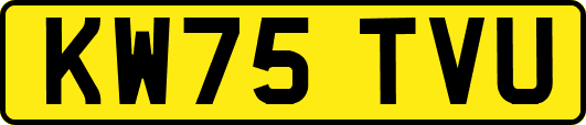 KW75TVU