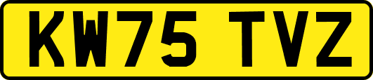 KW75TVZ