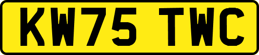 KW75TWC
