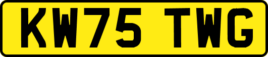 KW75TWG