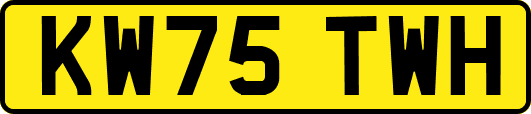 KW75TWH