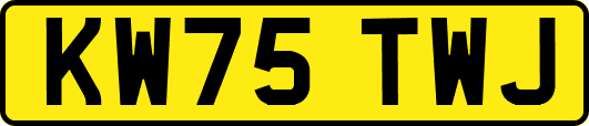 KW75TWJ