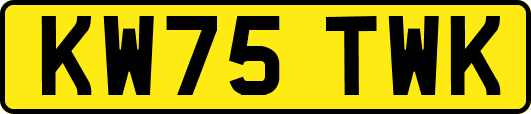KW75TWK