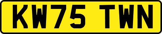 KW75TWN