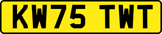 KW75TWT