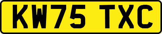 KW75TXC