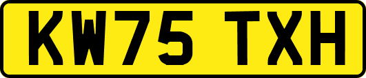 KW75TXH
