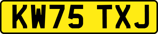 KW75TXJ