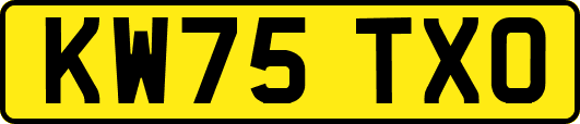 KW75TXO