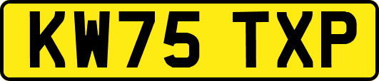 KW75TXP