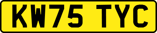 KW75TYC