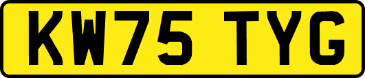 KW75TYG