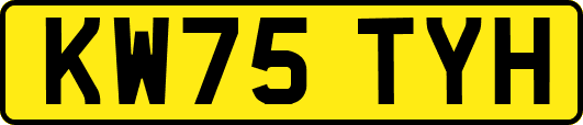 KW75TYH