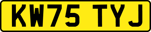 KW75TYJ