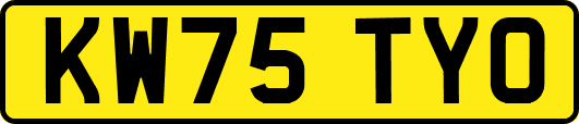 KW75TYO