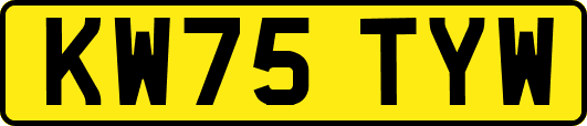 KW75TYW