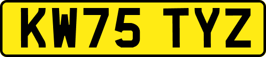 KW75TYZ