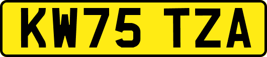 KW75TZA