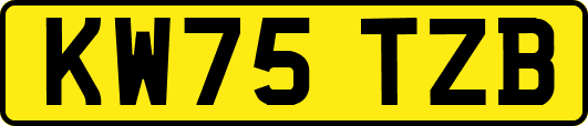 KW75TZB