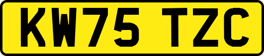 KW75TZC