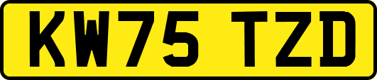 KW75TZD