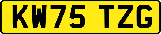 KW75TZG