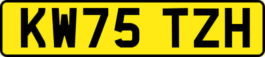 KW75TZH