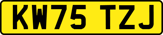 KW75TZJ