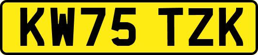 KW75TZK