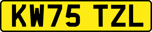 KW75TZL