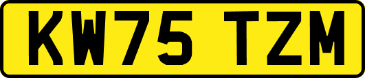 KW75TZM