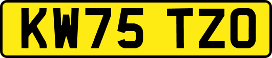 KW75TZO